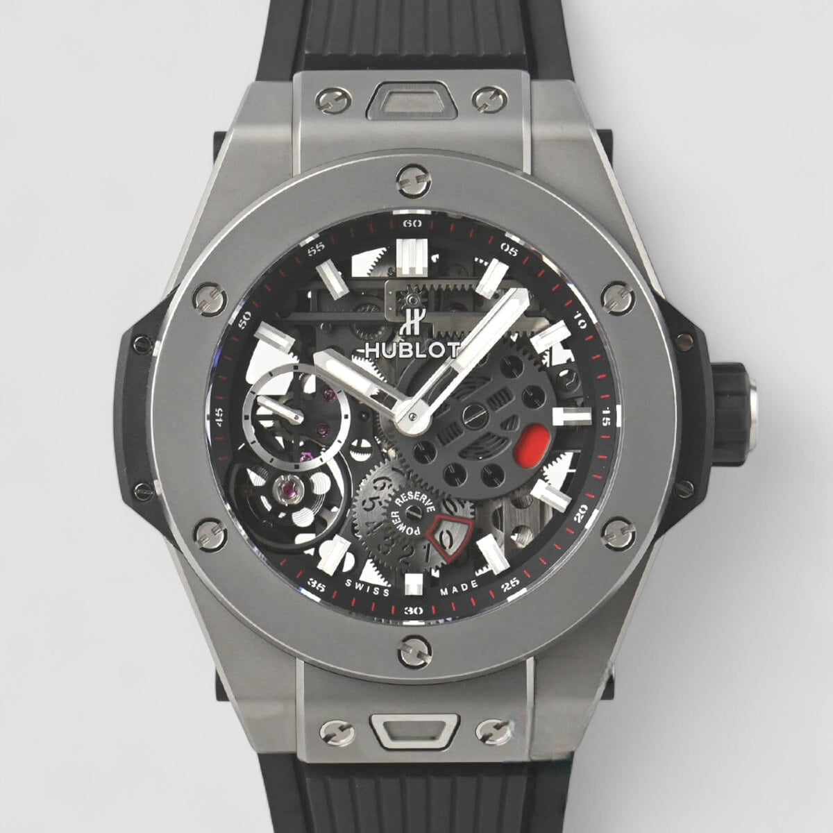 Big Bang Meca-10