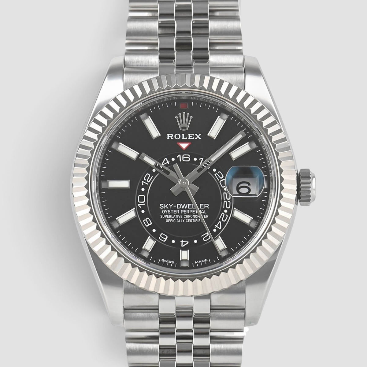 Sky-Dweller