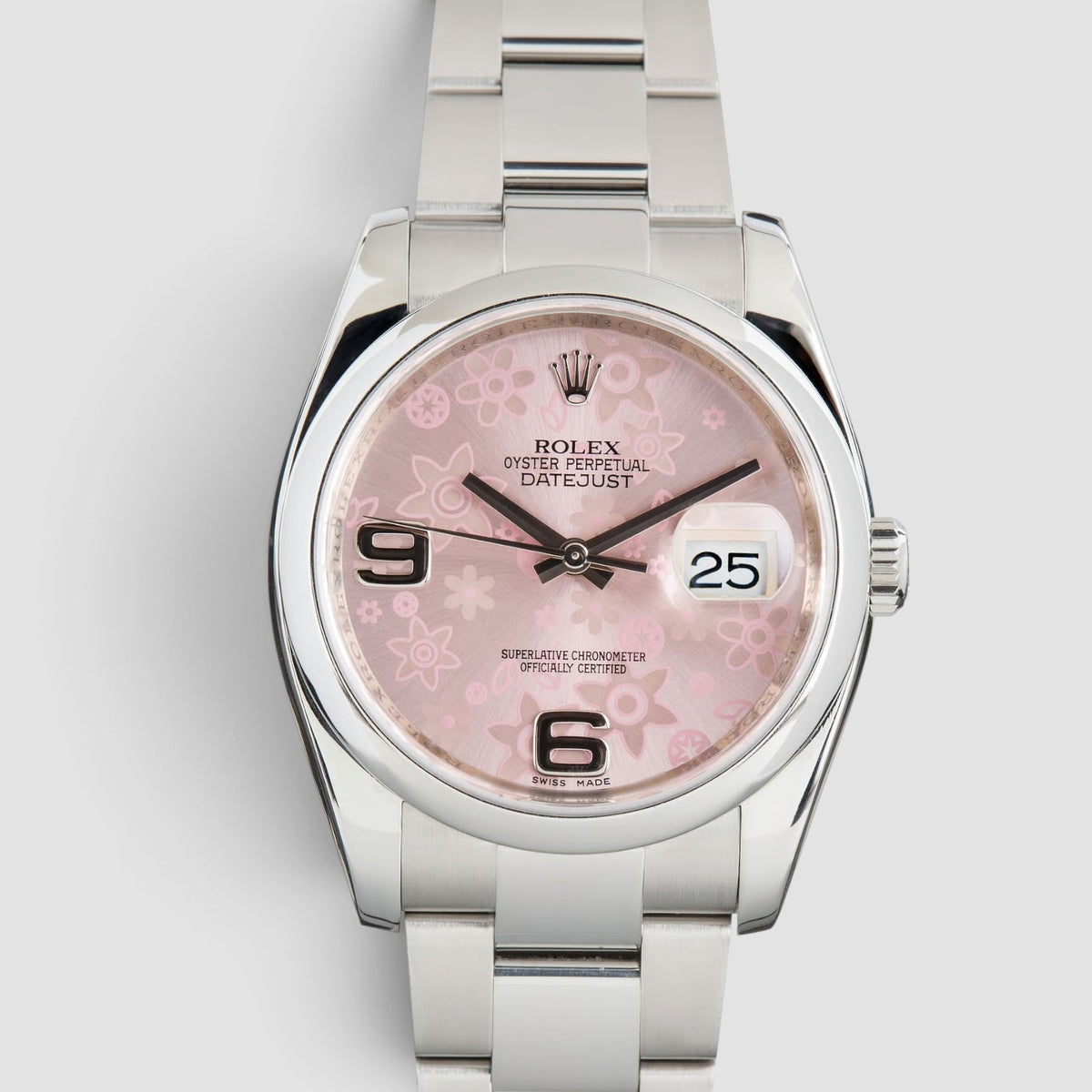 Datejust 36
