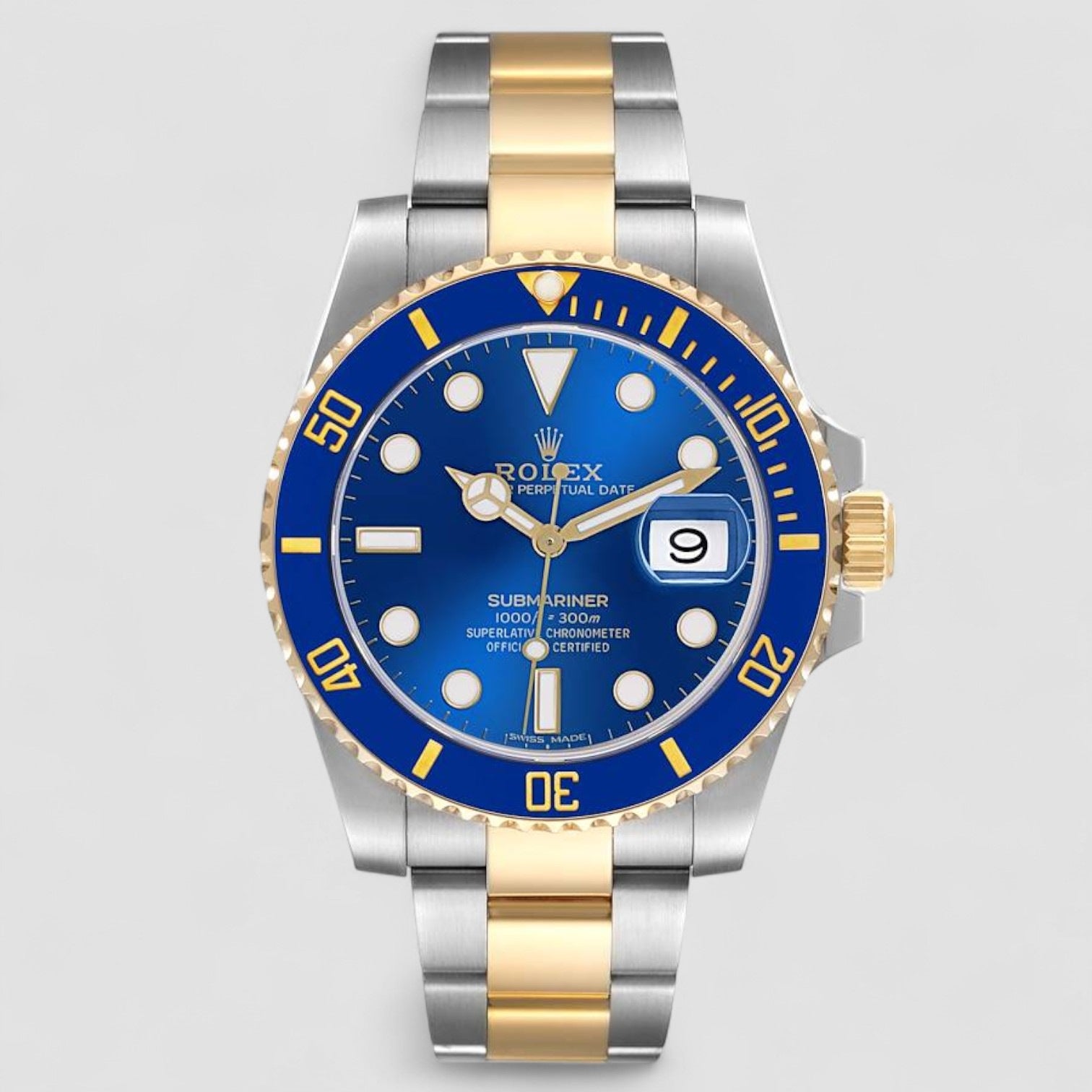 Submariner Date