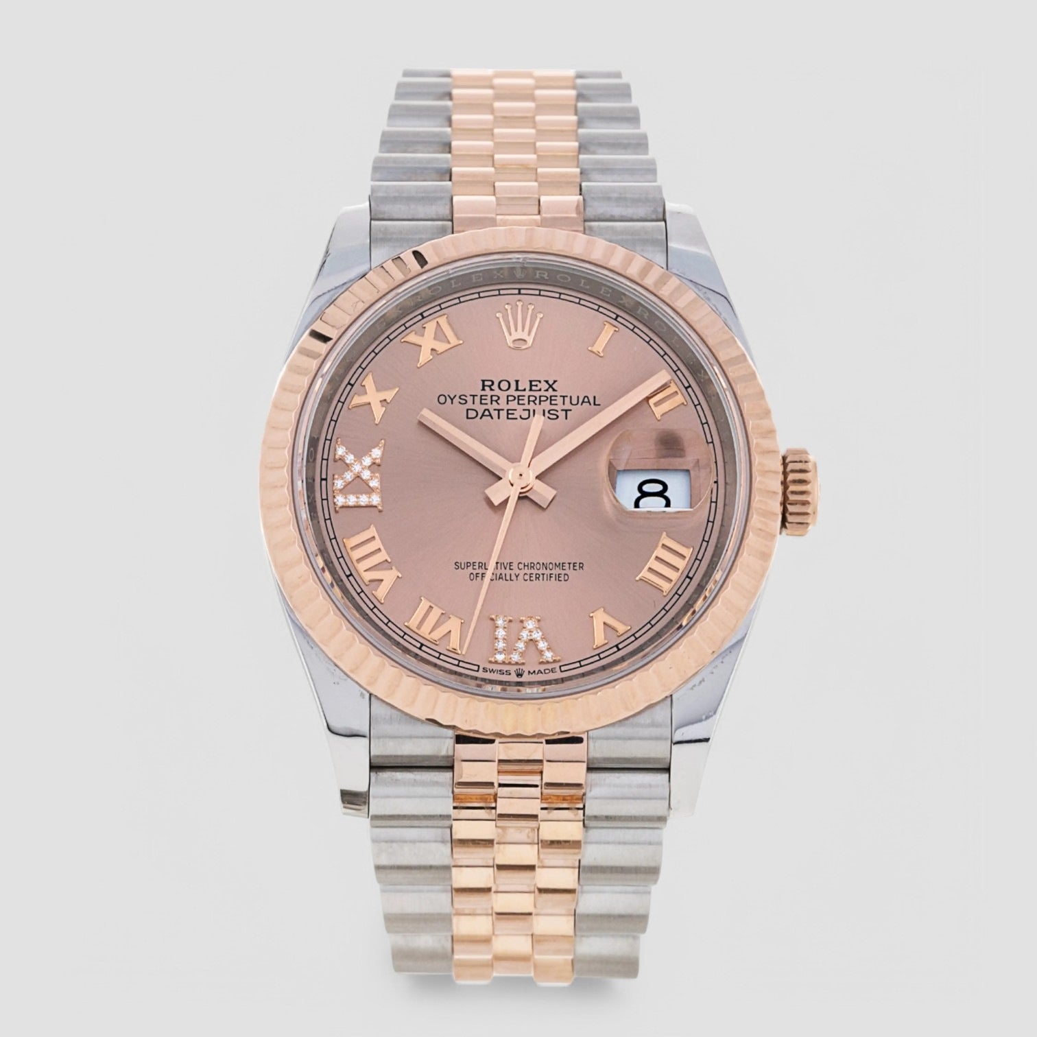 Datejust 36