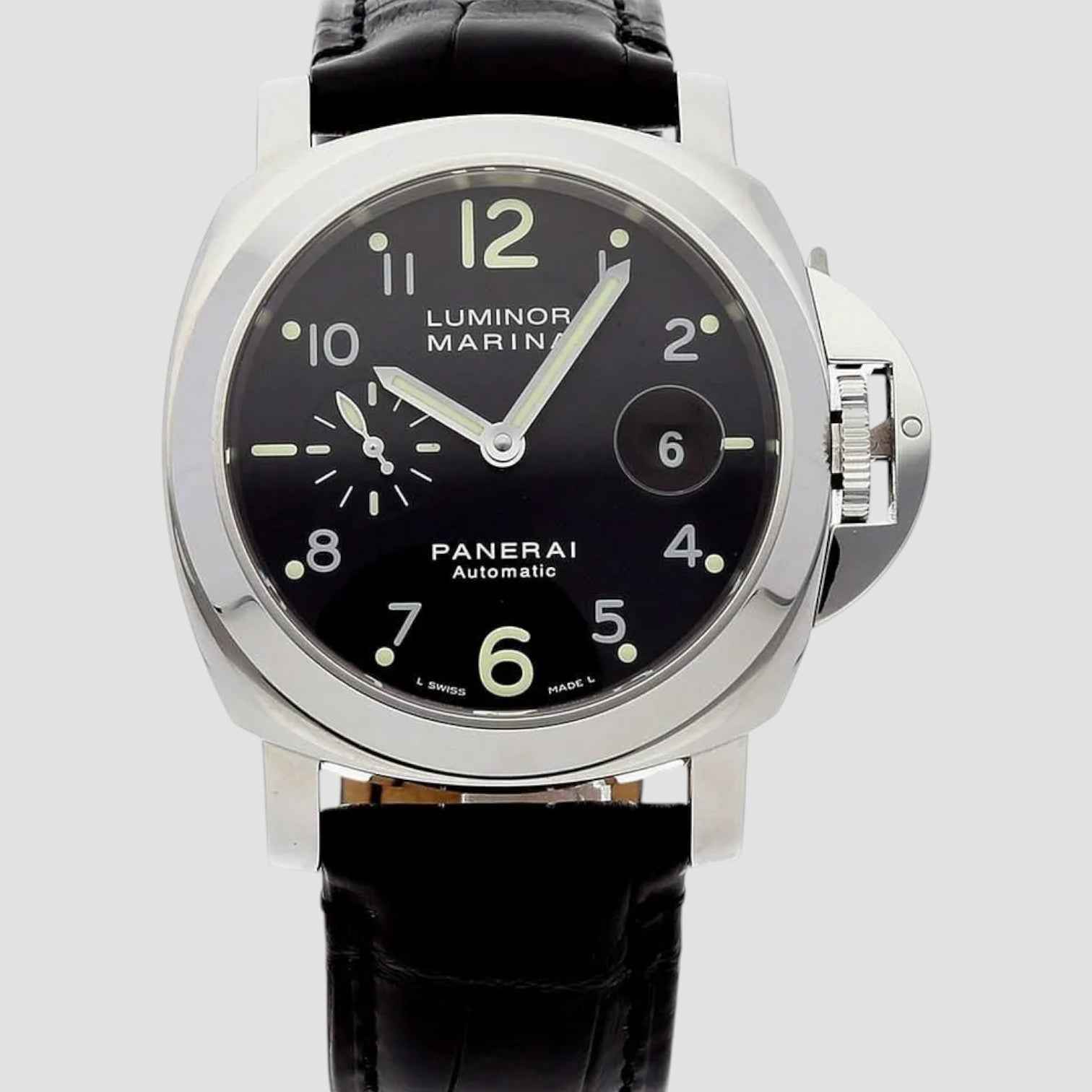 Luminor Marina Automatic 44mm