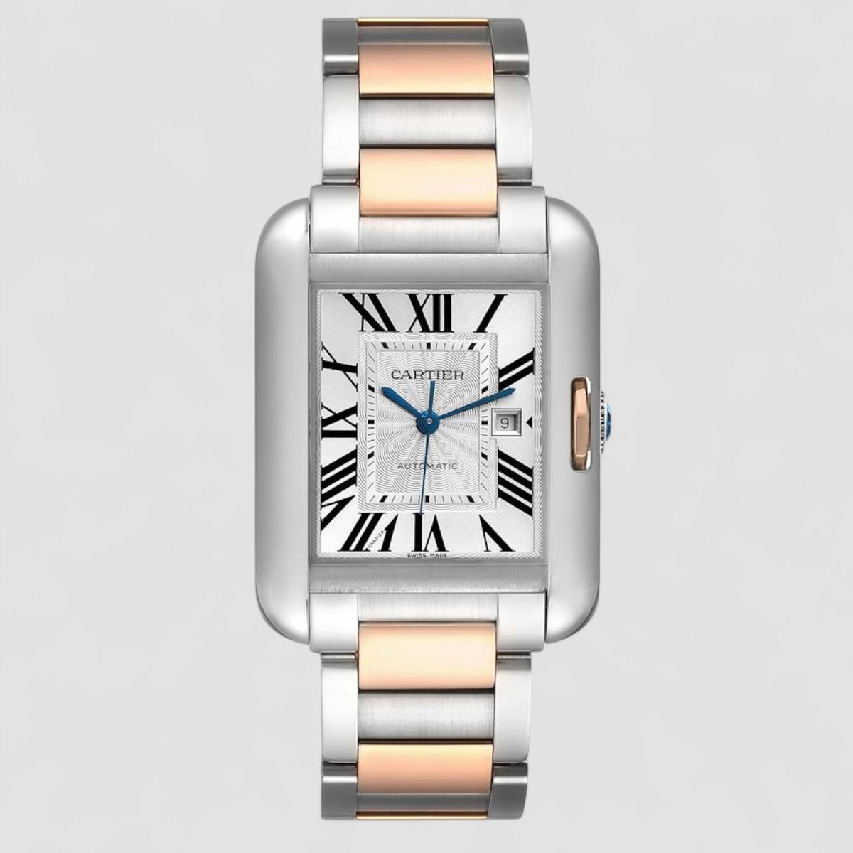Cartier Tank Anglaise W5310037