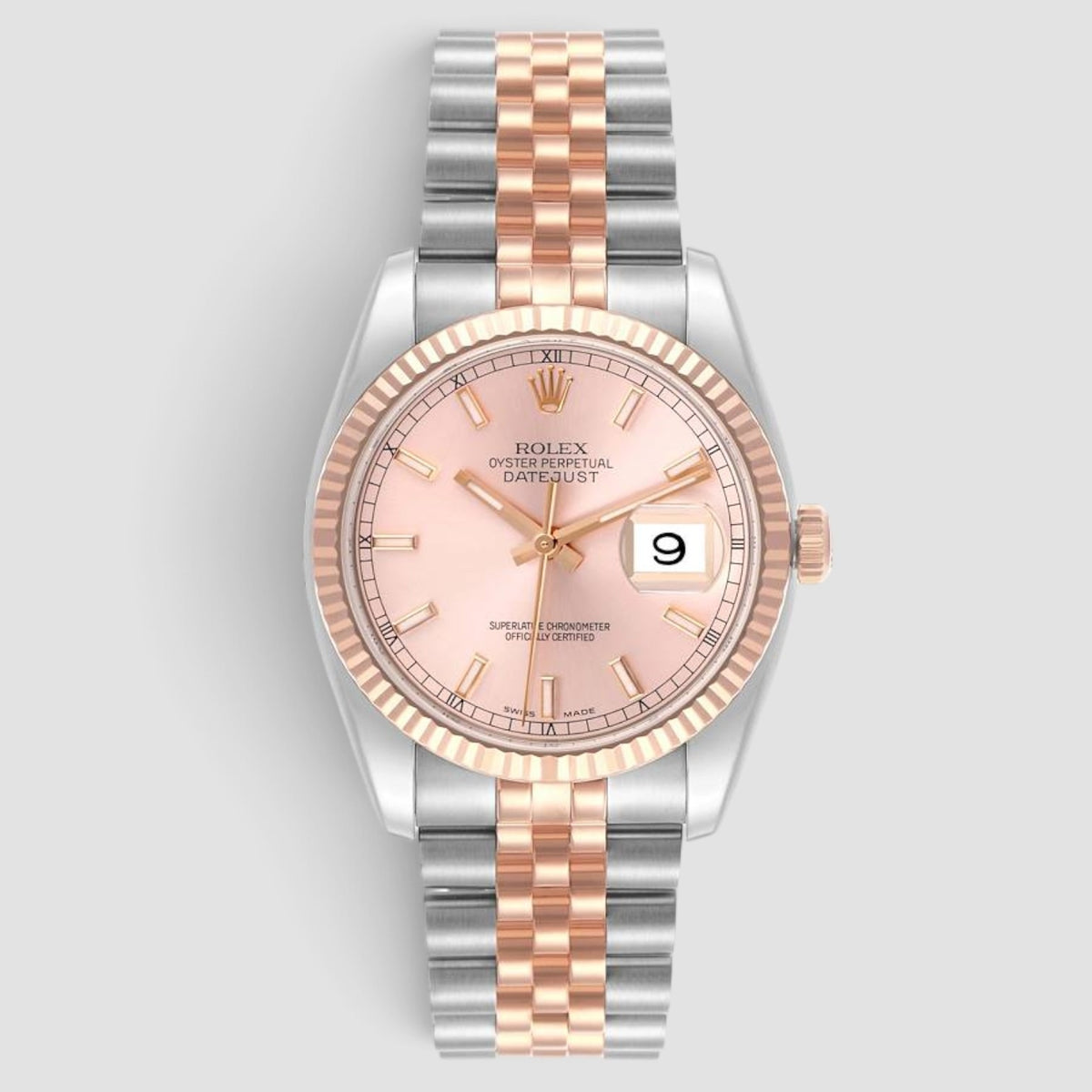 Datejust 36
