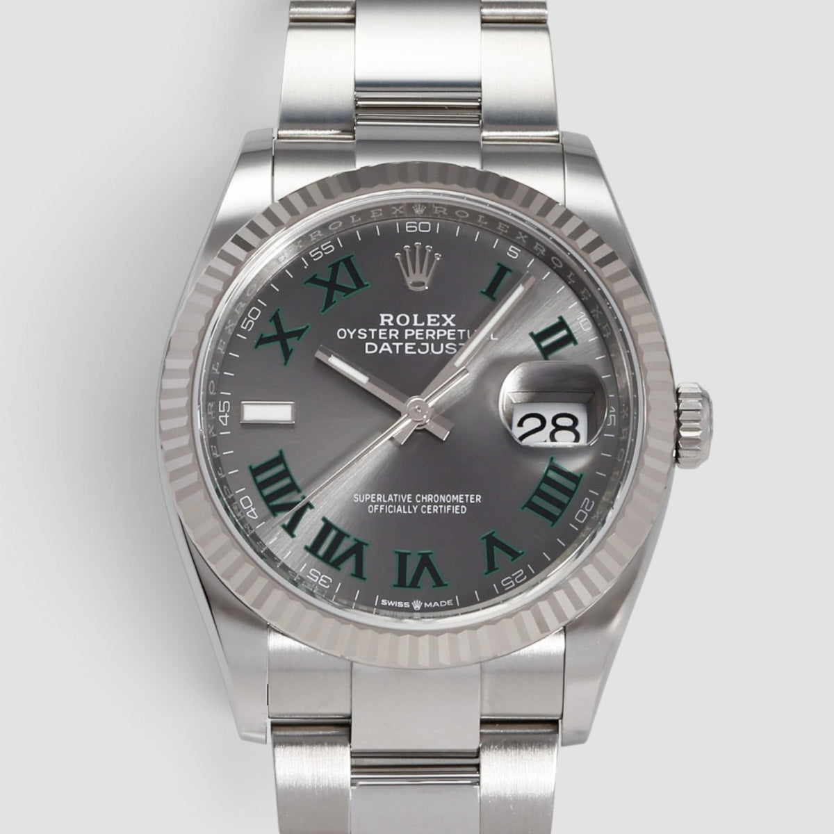 Datejust 36