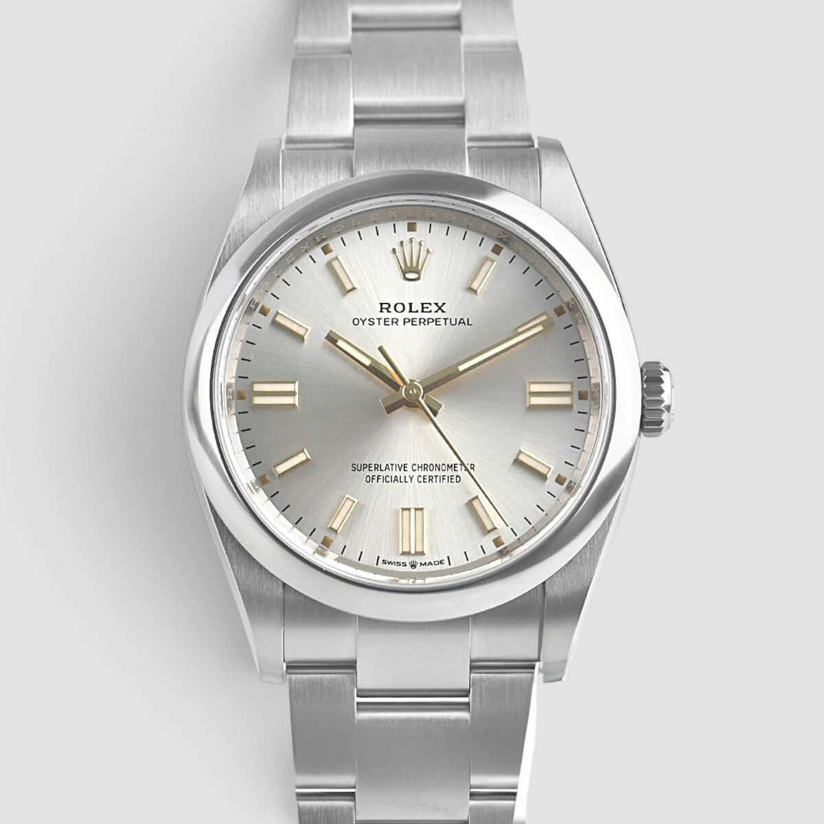 Oyster Perpetual 36