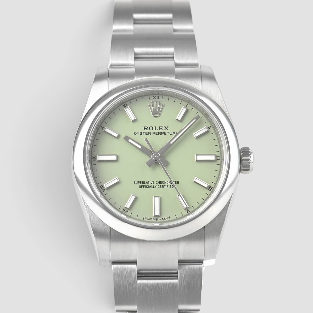 Oyster Perpetual 34
