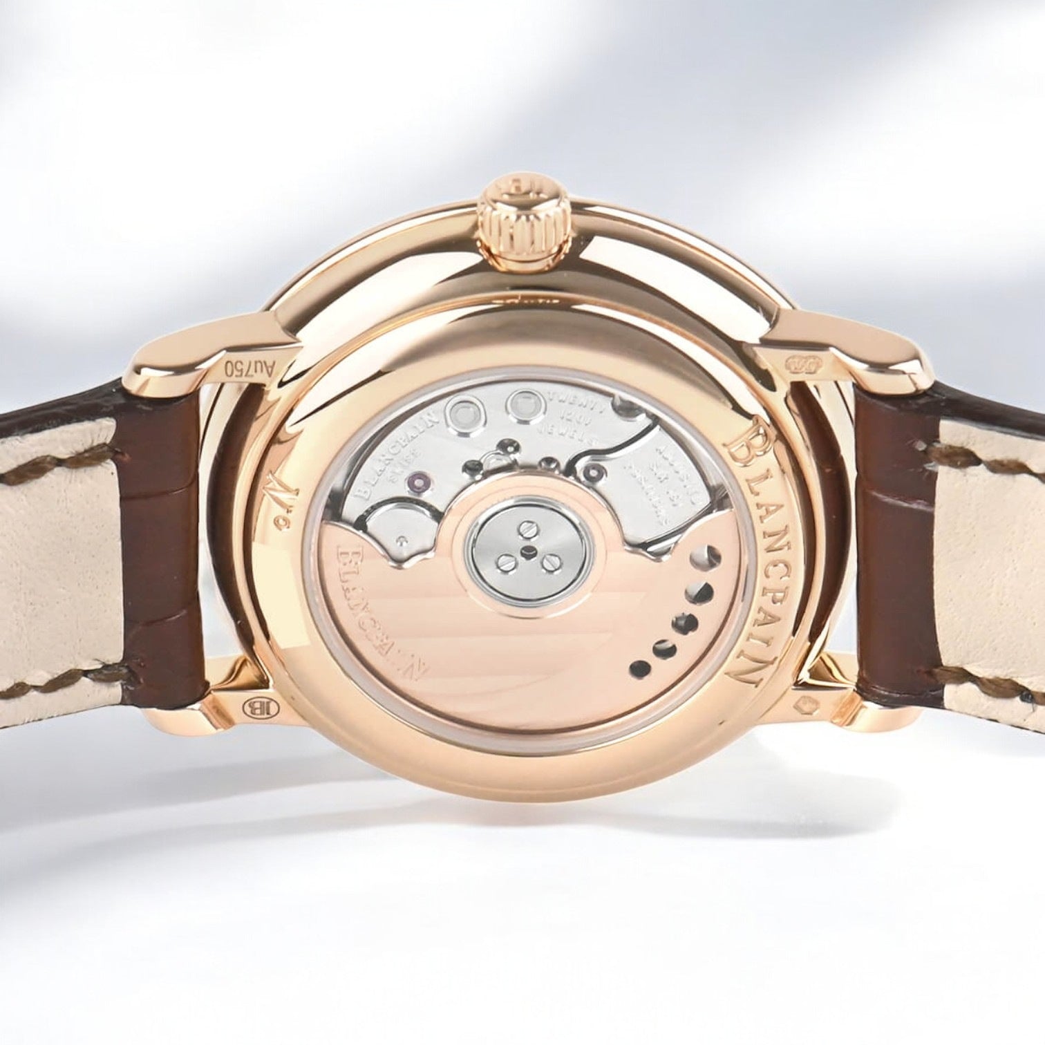 Villeret Ultra-Slim Automatic 29.2mm
