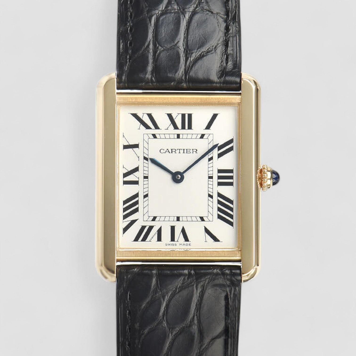 Tank Solo Large W5200004