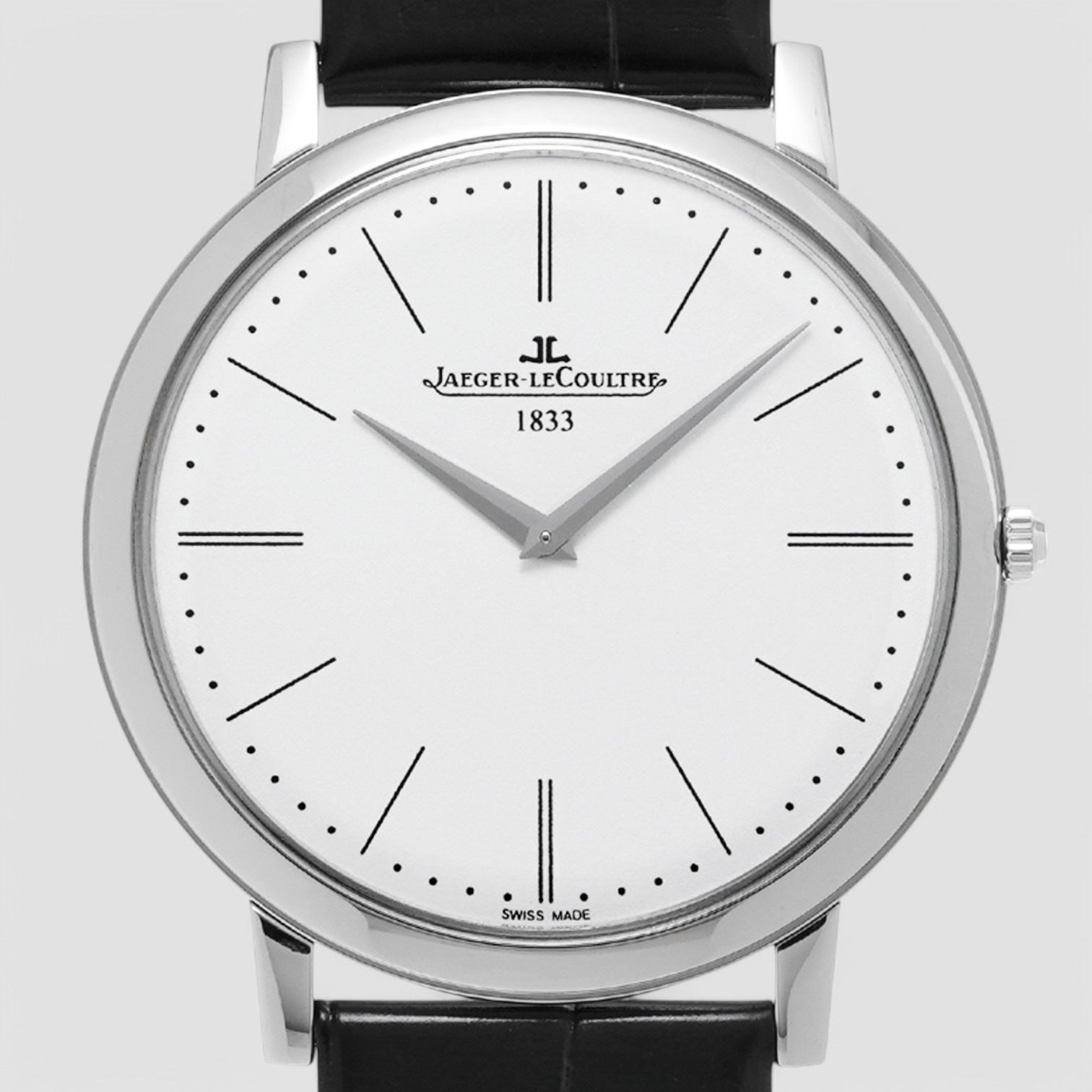 Master Ultra Thin Jubilee
