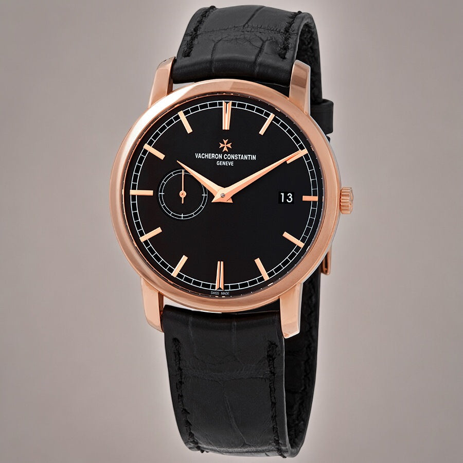 Patrimony Traditionnelle Automatic