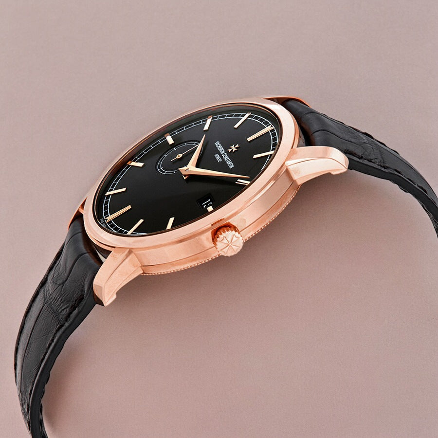 Patrimony Traditionnelle Automatic