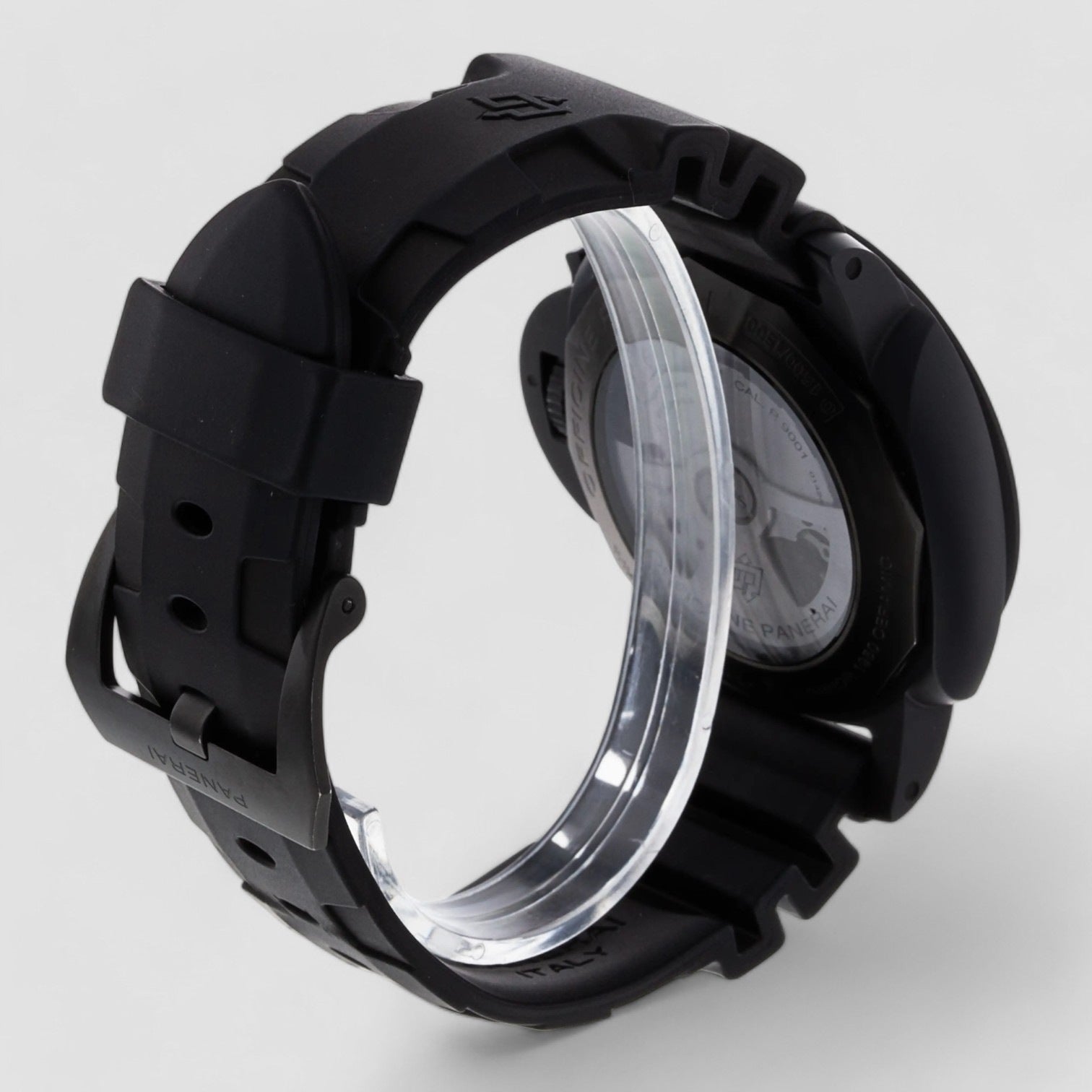 Luminor 1950 3 Days GMT Automatic PAM 01441