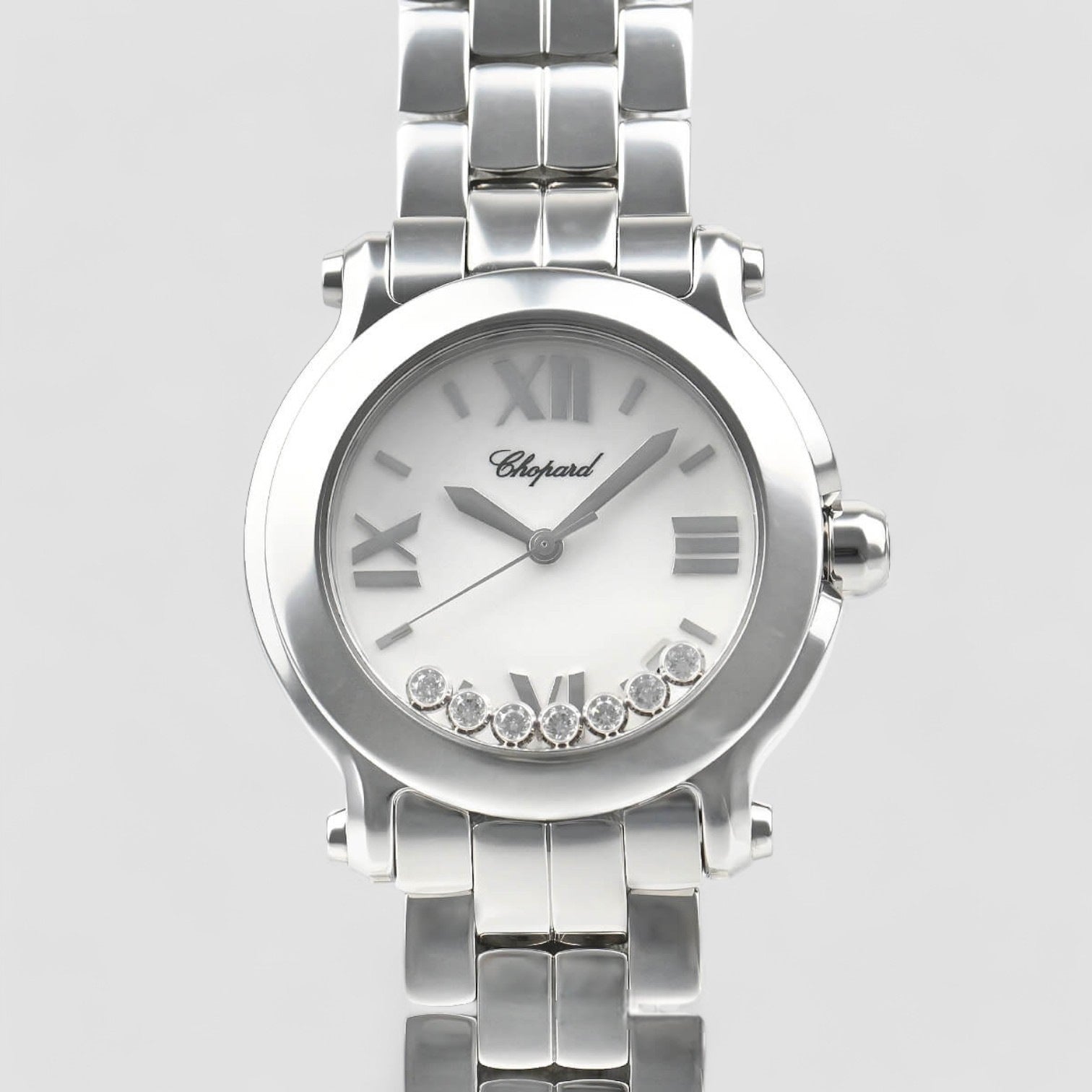 Happy Sport Unisex Watch