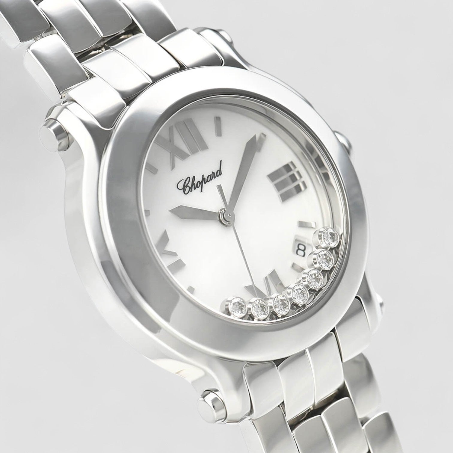 Happy Sport Unisex Watch