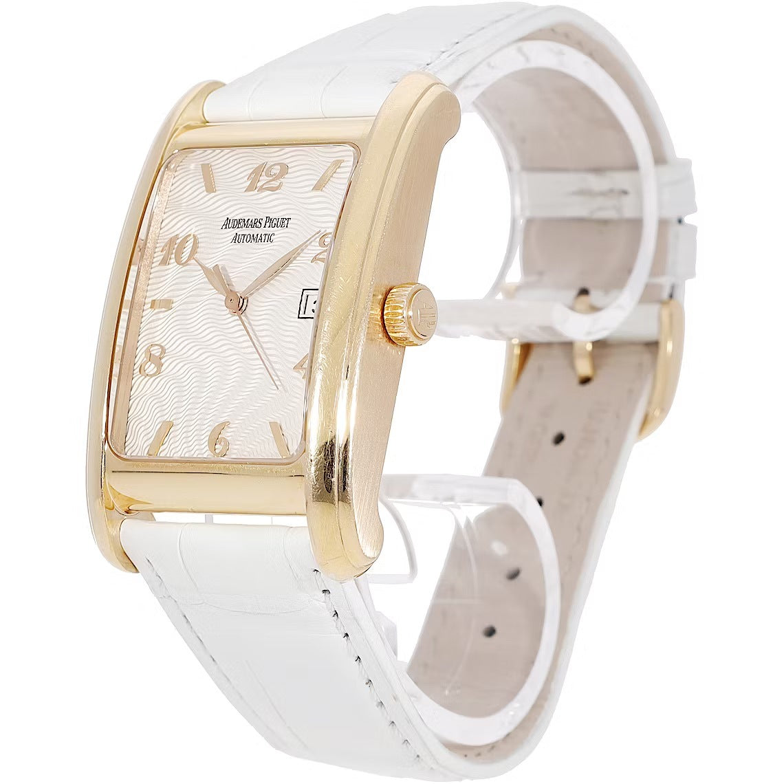 Edward Piguet
