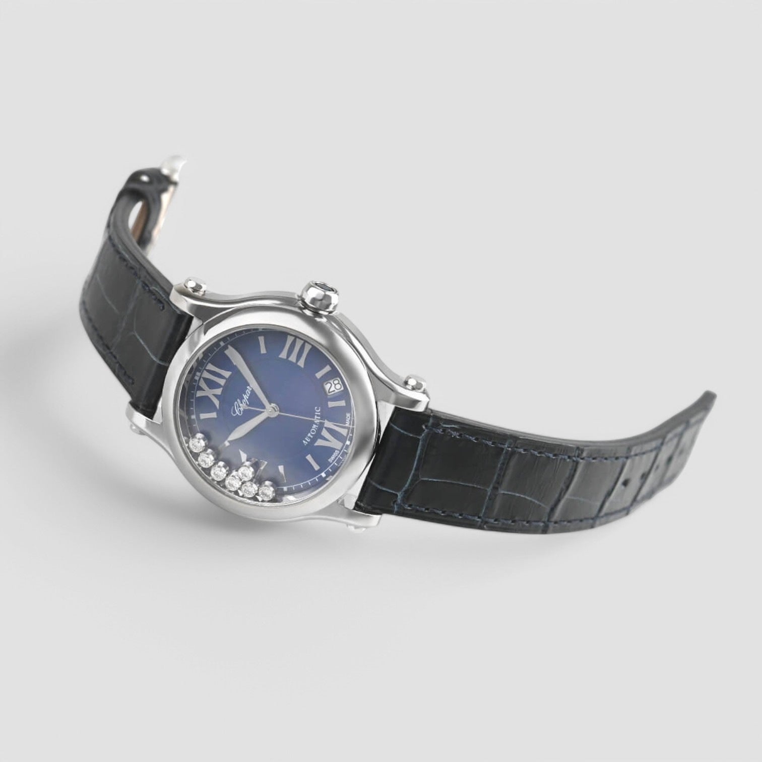 Happy Sport Medium Automaitc 36mm