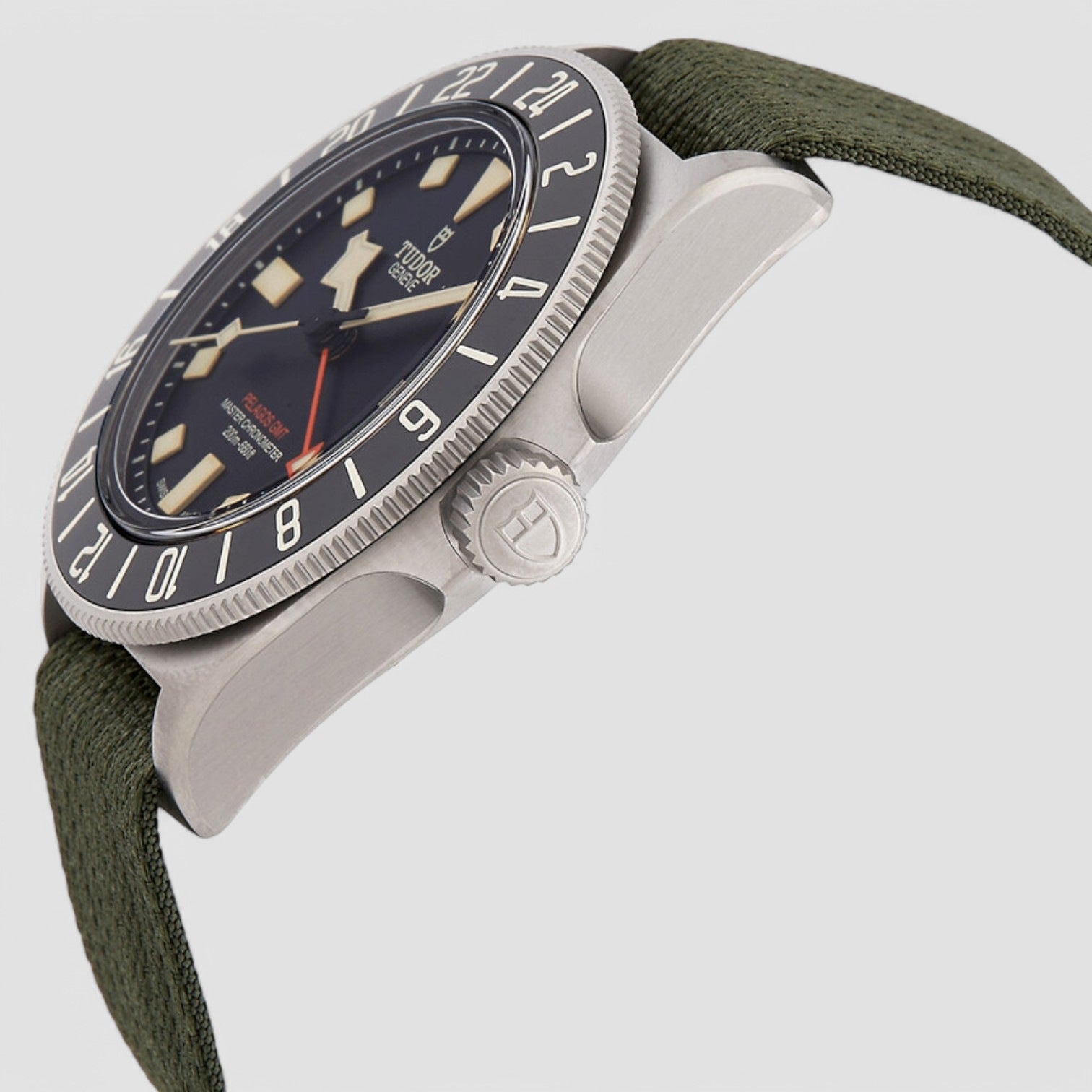 Pelagos Fxd Gmt