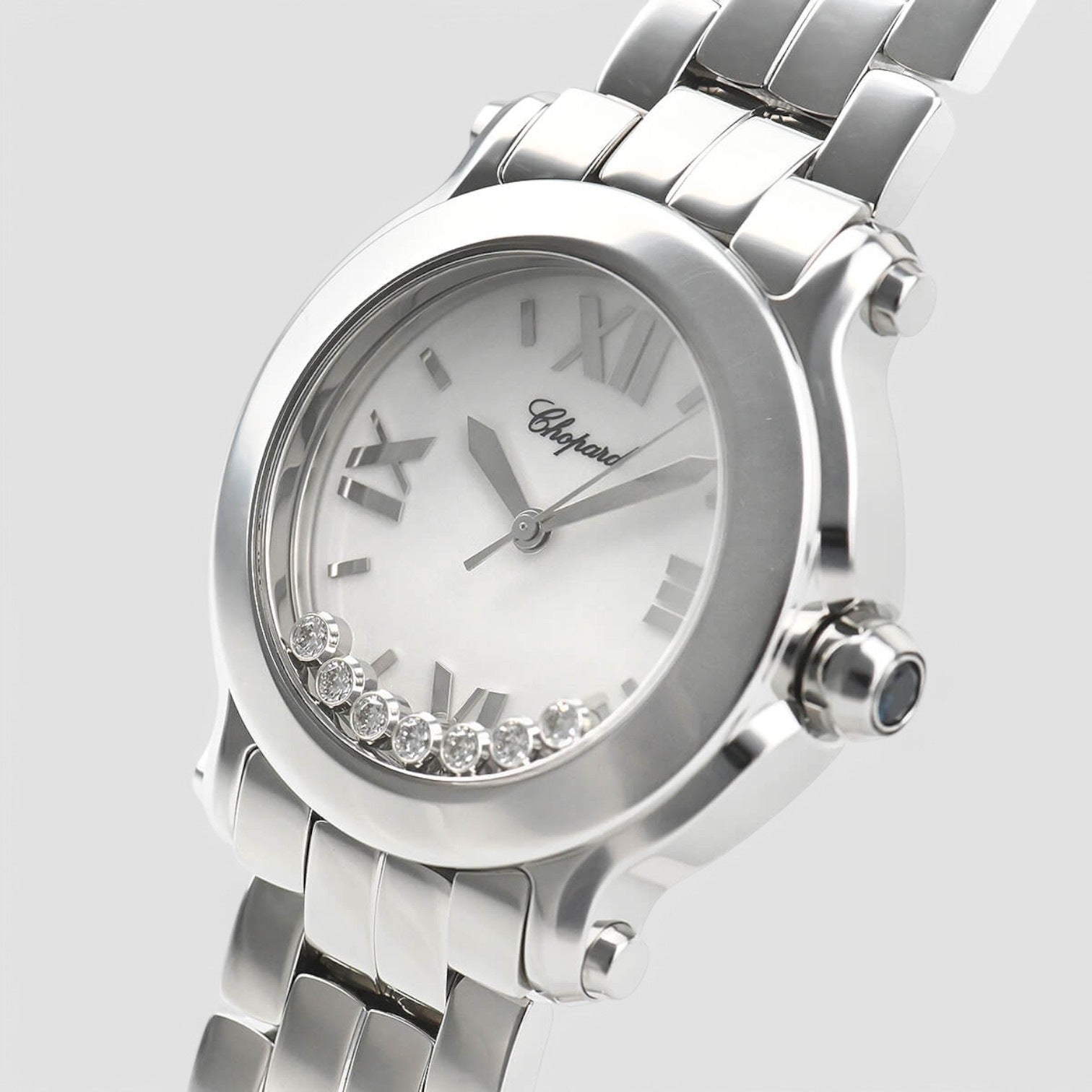 Happy Sport Unisex Watch