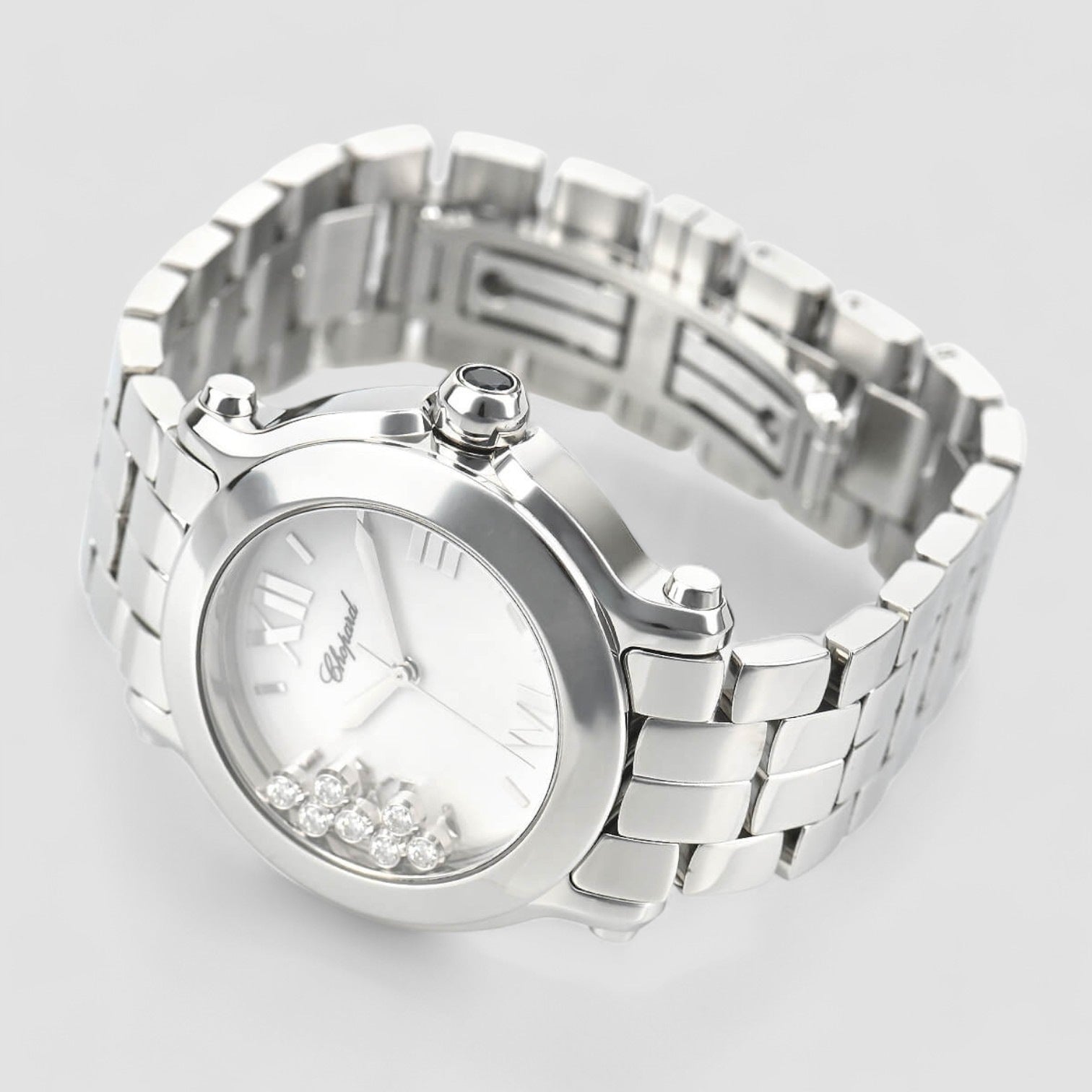 Happy Sport Unisex Watch