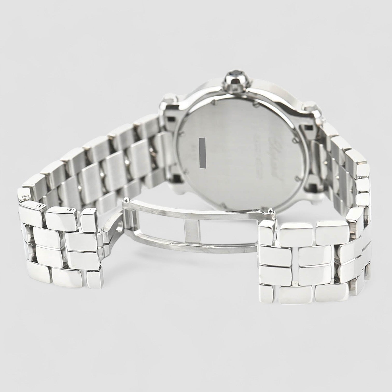 Happy Sport Unisex Watch