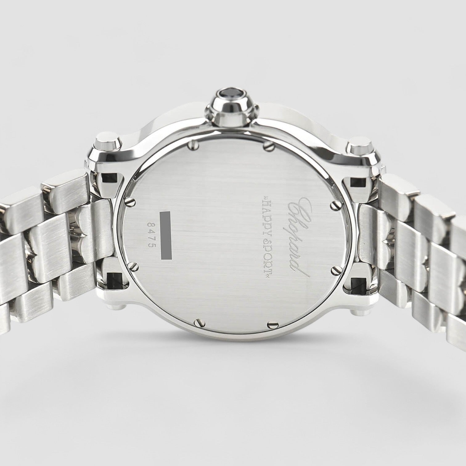 Happy Sport Unisex Watch