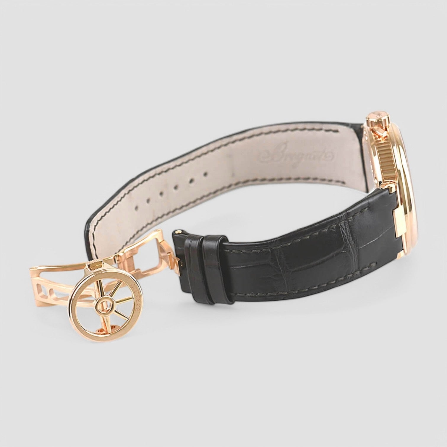 Marine Automatic 40mm Unisex Watch