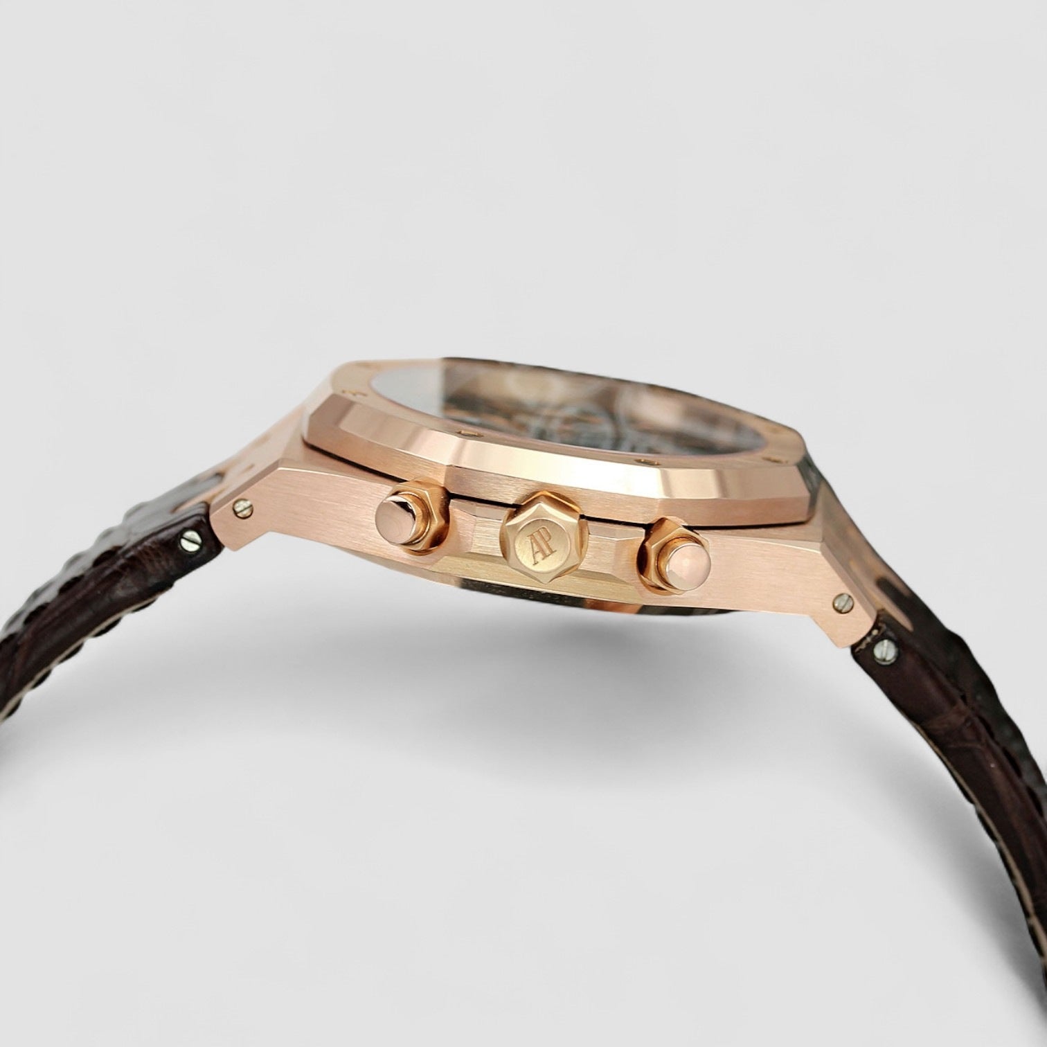 Royal Oak Chronograph 39mm