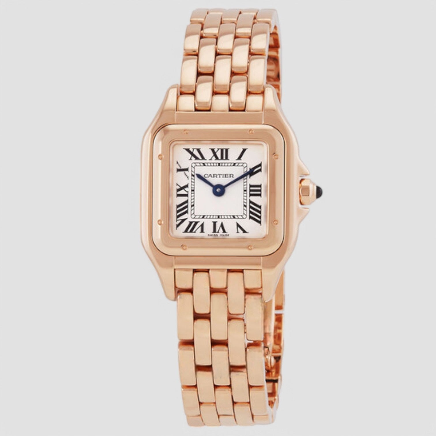 Panthère Small – A Timeless Unisex Icon