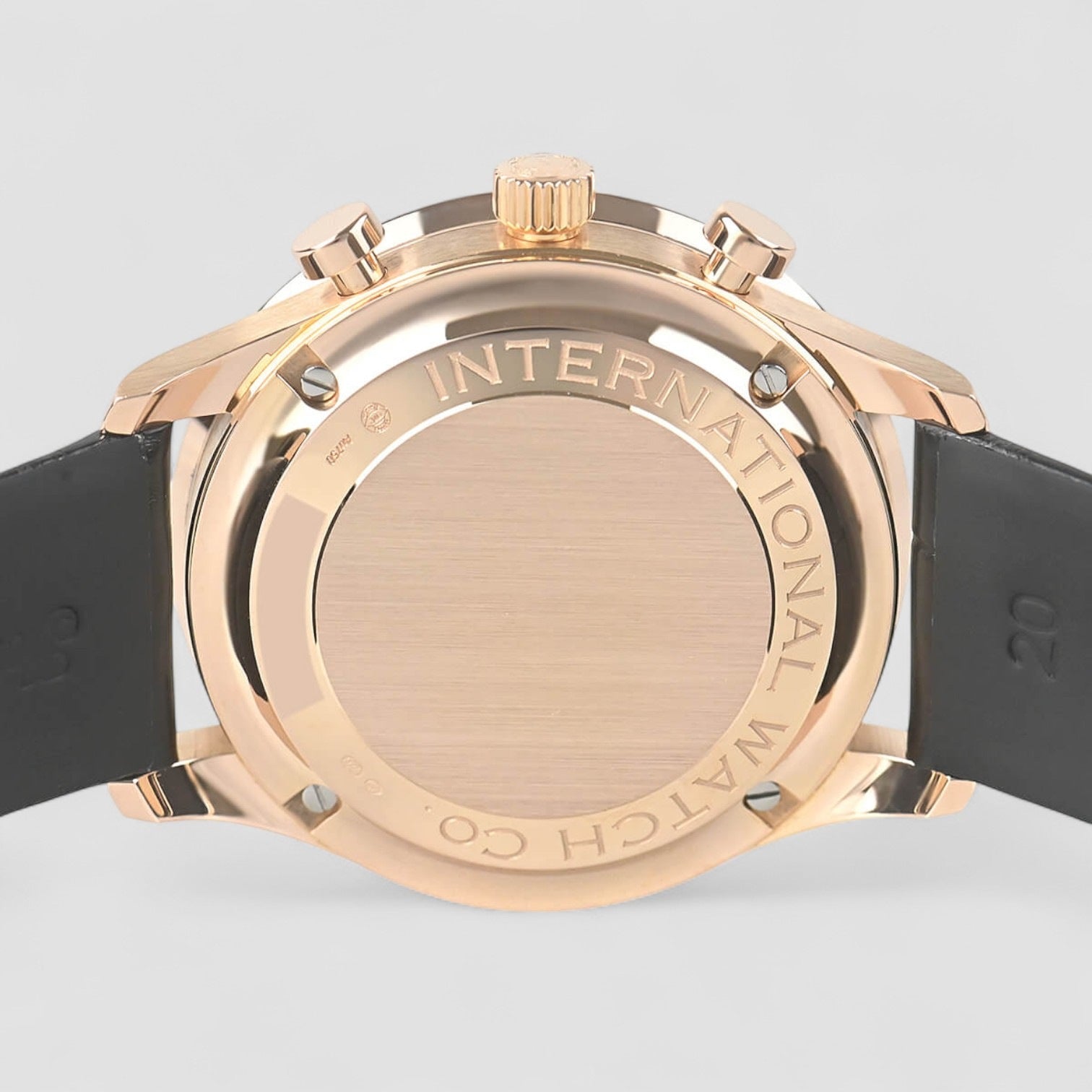 Chronograph Portuguese