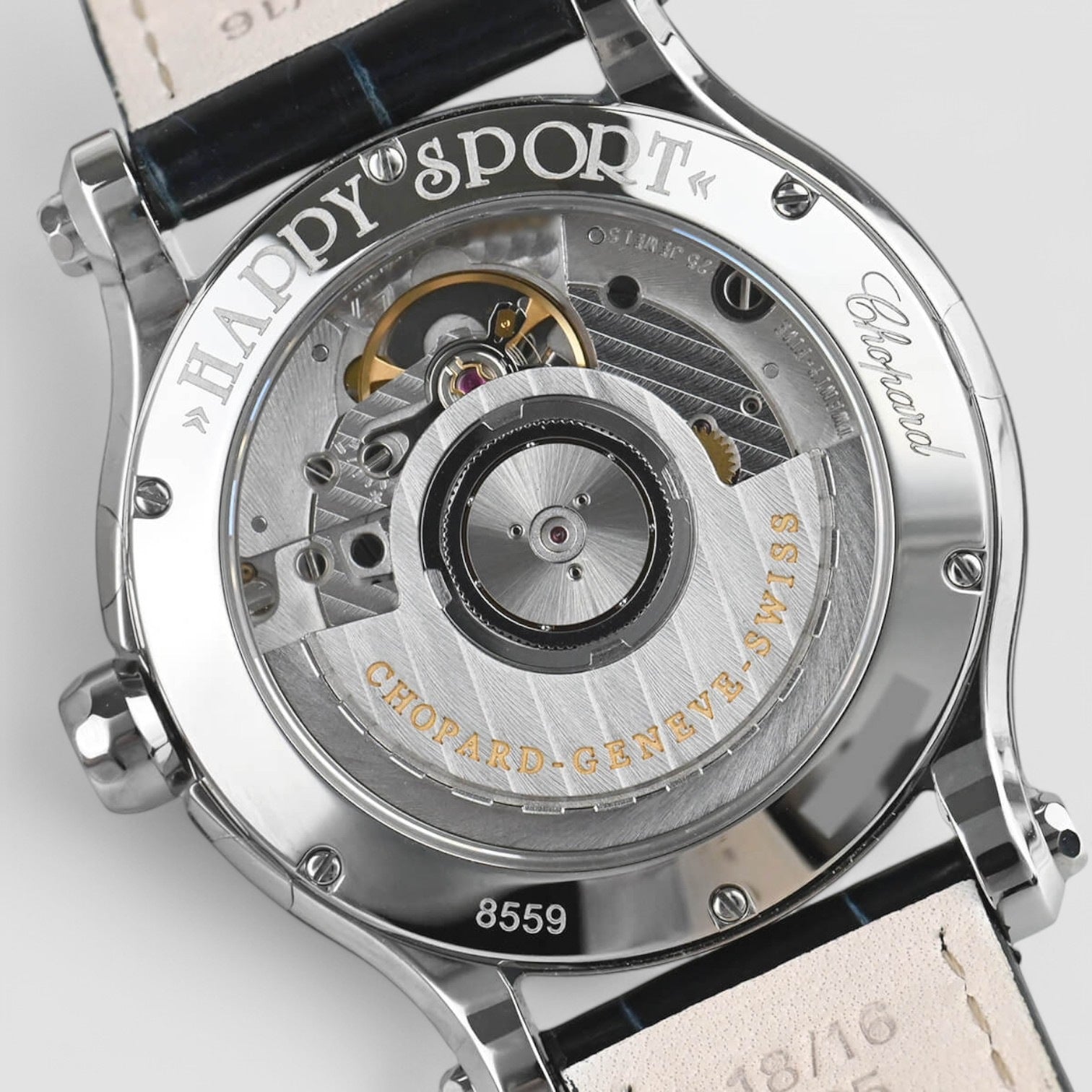 Happy Sport Medium Automaitc 36mm