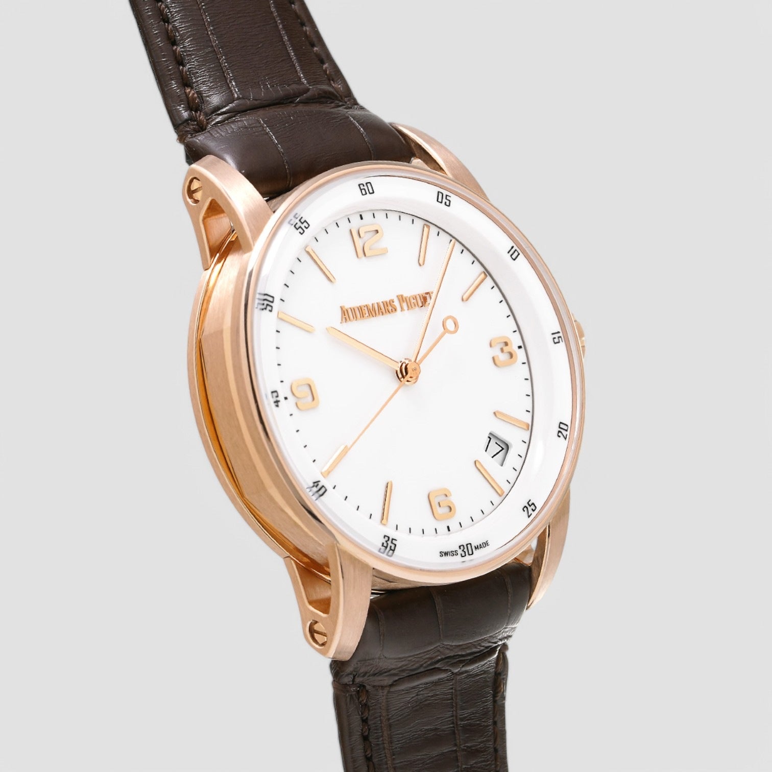 ules Audemars Perpetual Calendar