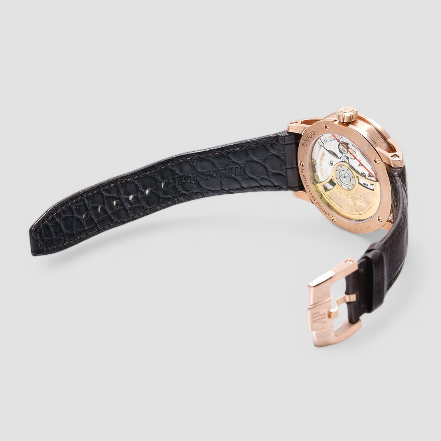 ules Audemars Perpetual Calendar