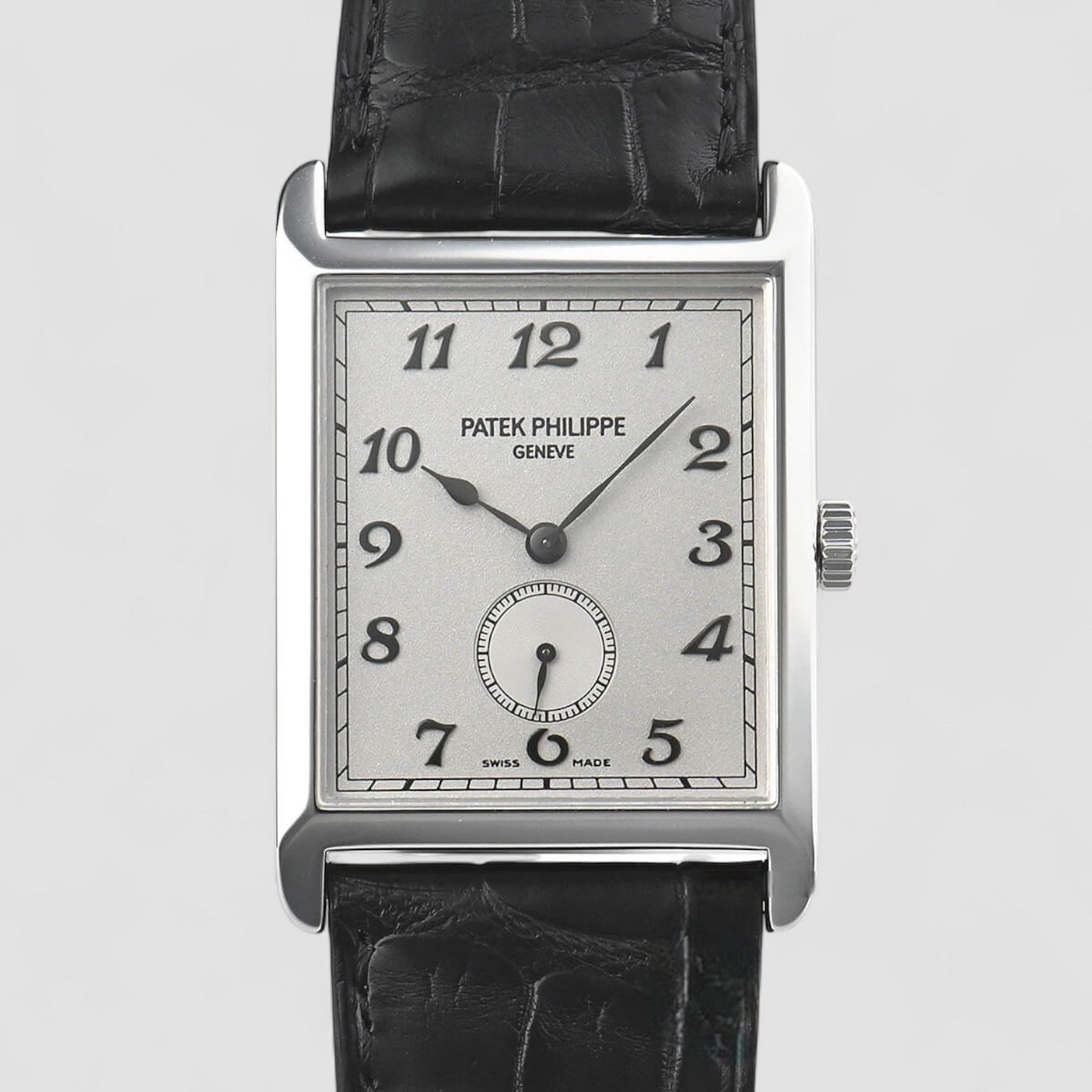 Gondolo White Gold
