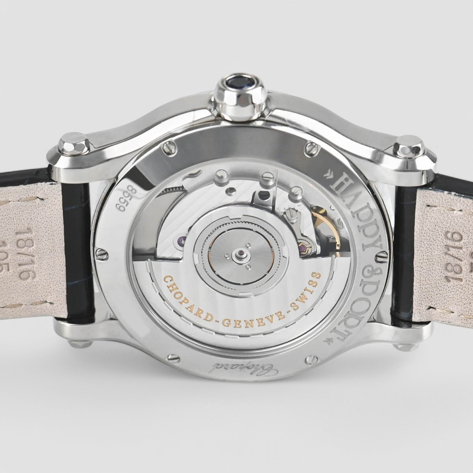 Happy Sport Medium Automaitc 36mm