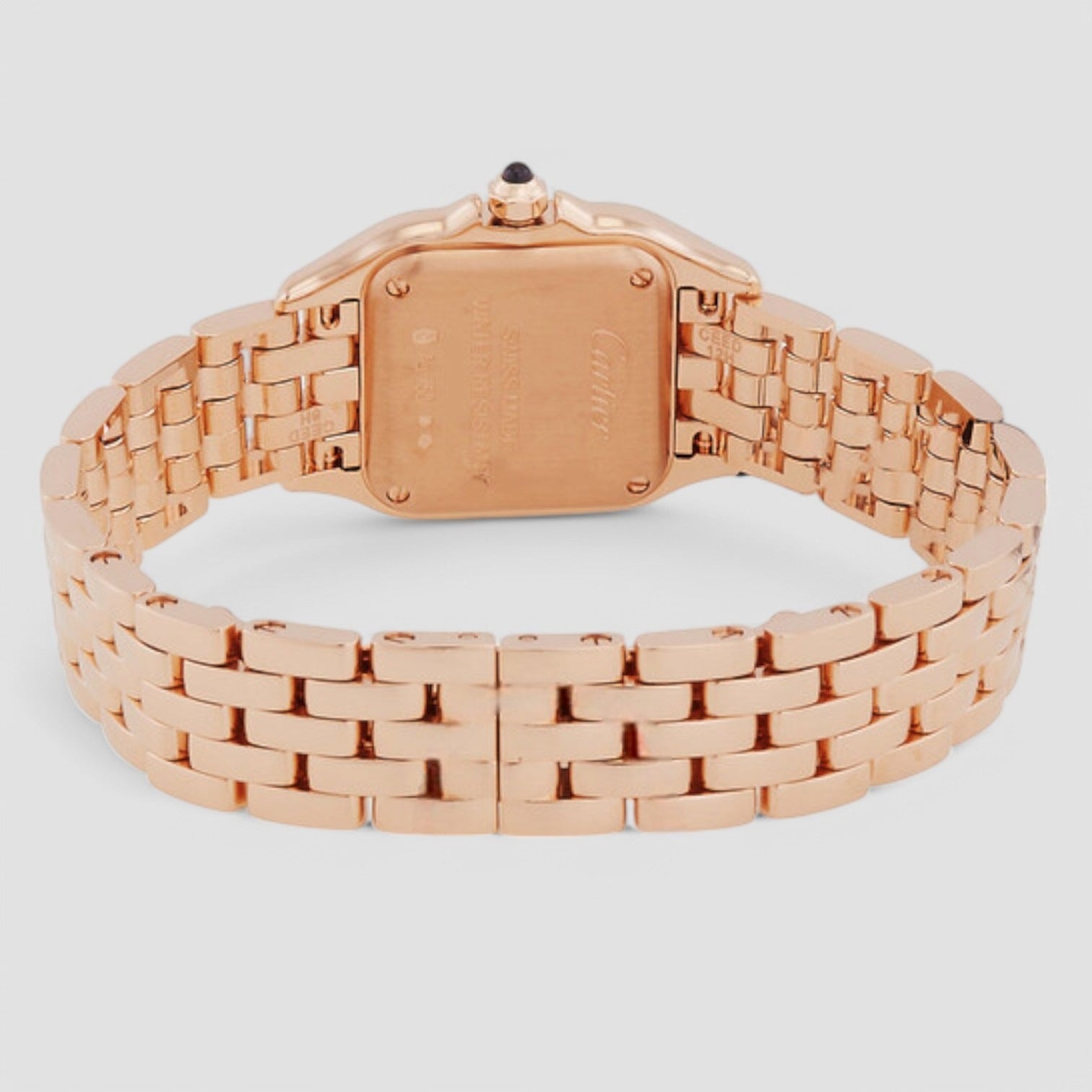 Panthère Small – A Timeless Unisex Icon