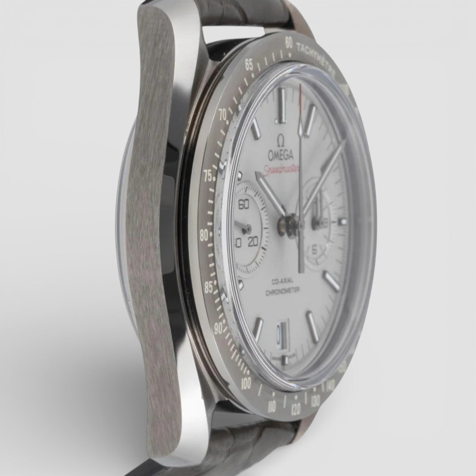 Speedmaster Grey Side Of The Moon