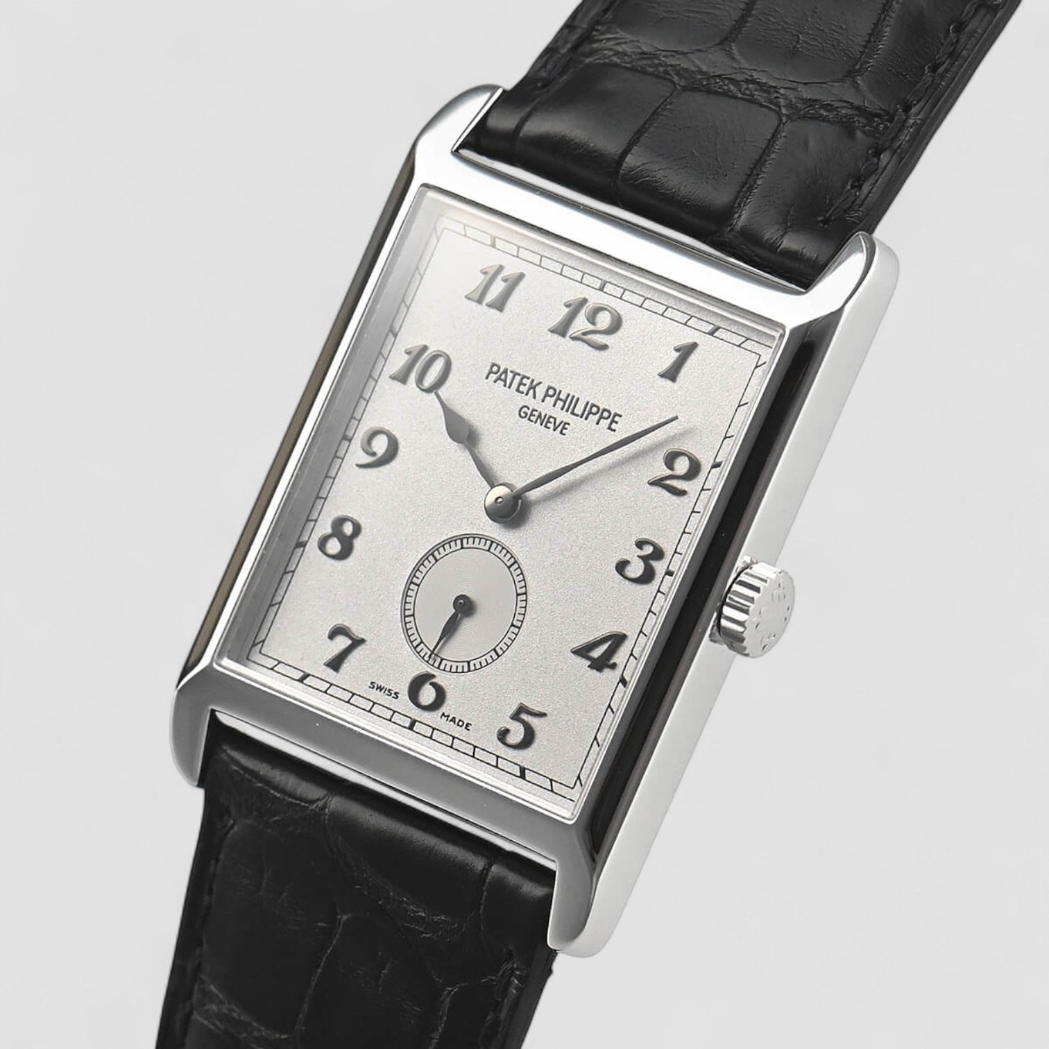 Gondolo White Gold