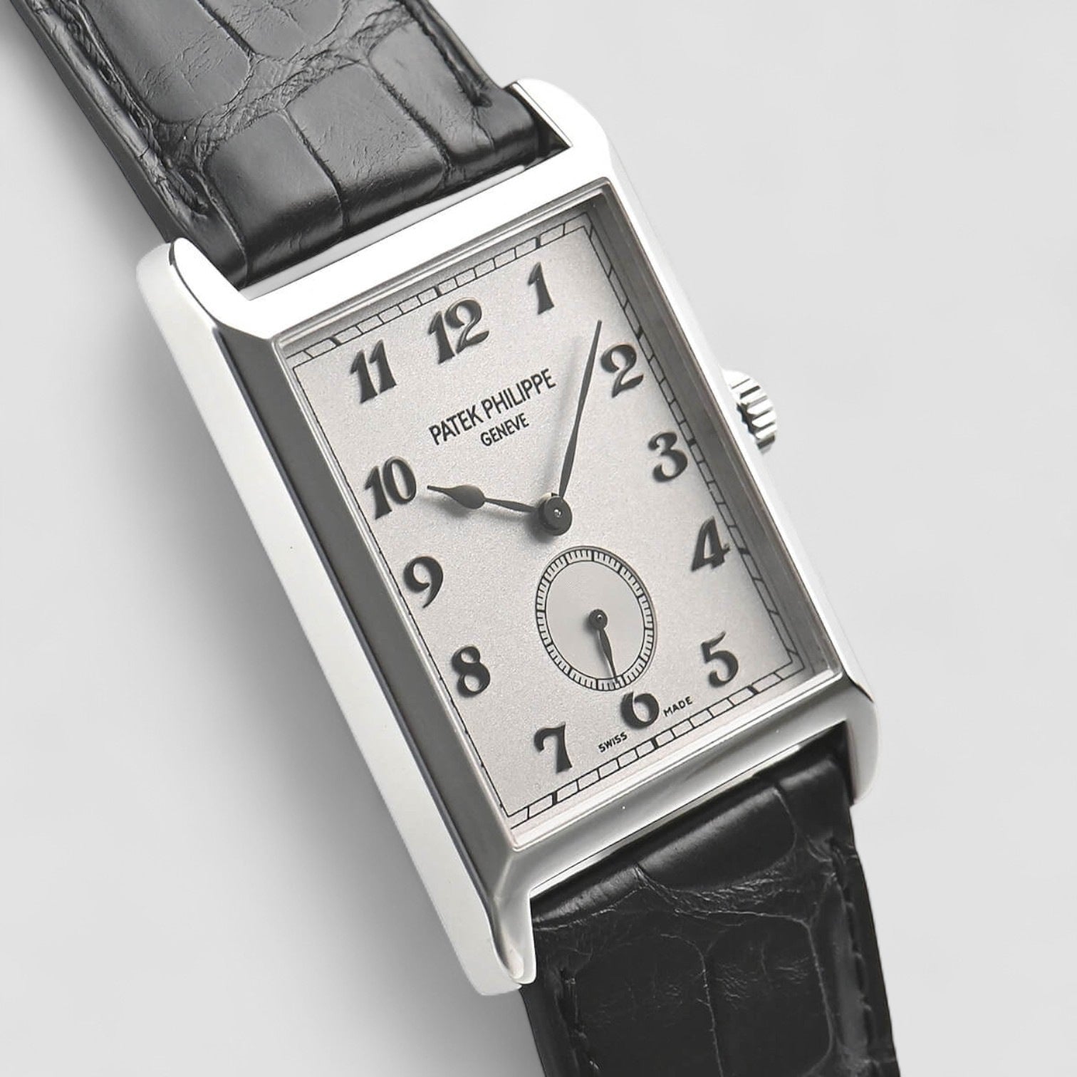 Gondolo White Gold