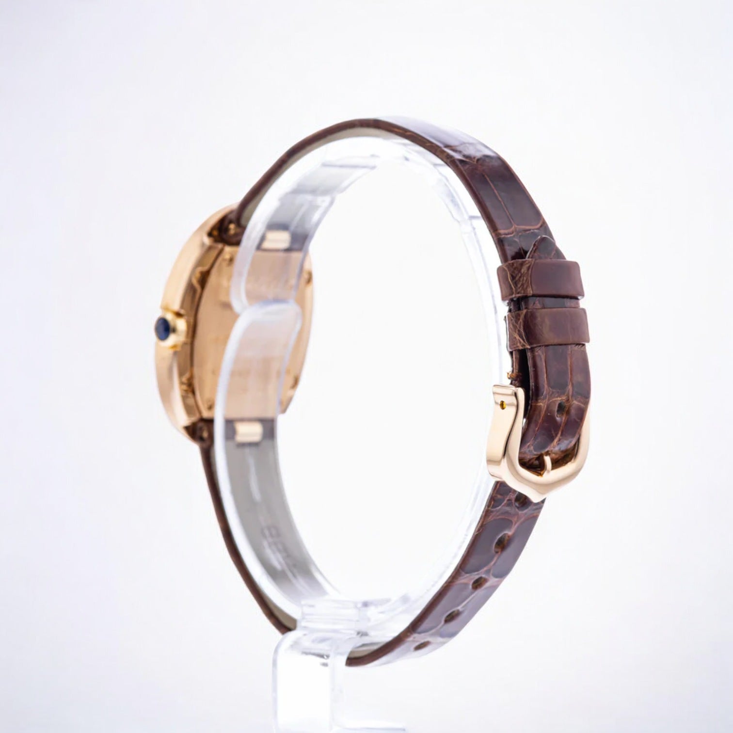 Baignoire Small – A Refined Unisex Classic