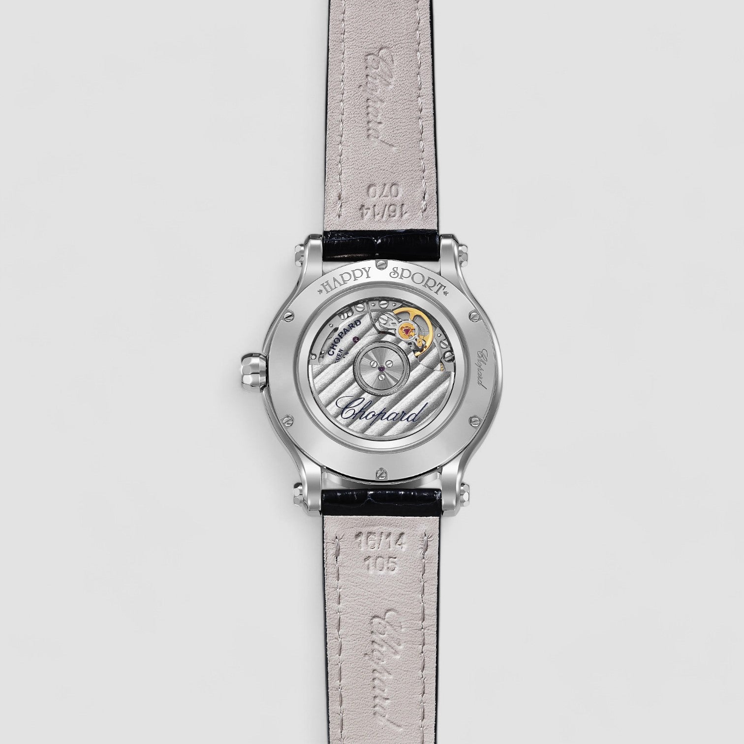 Happy Sport Automatic 33 mm