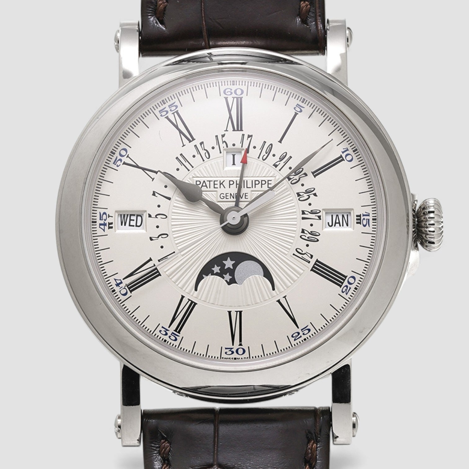 Perpetual Calendar