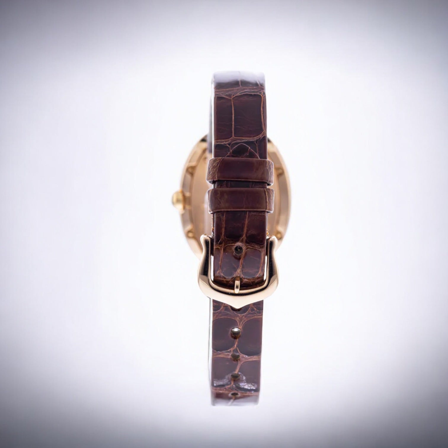 Baignoire Small – A Refined Unisex Classic