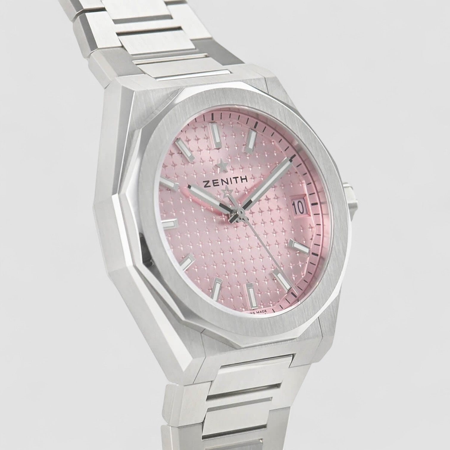 Zenith Defy Skyline 03.9400.670/18.I001