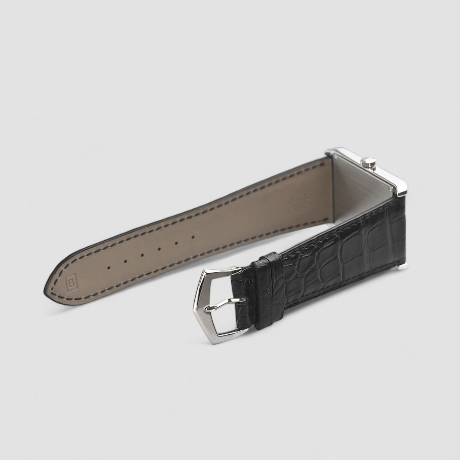 Gondolo White Gold