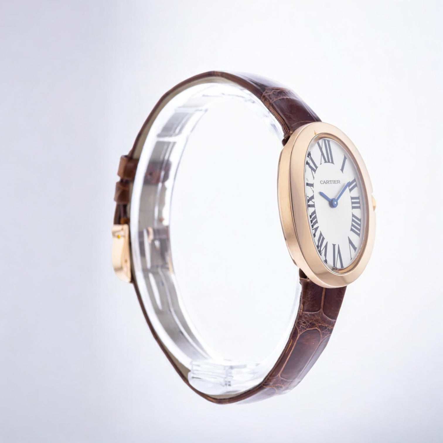 Baignoire Small – A Refined Unisex Classic