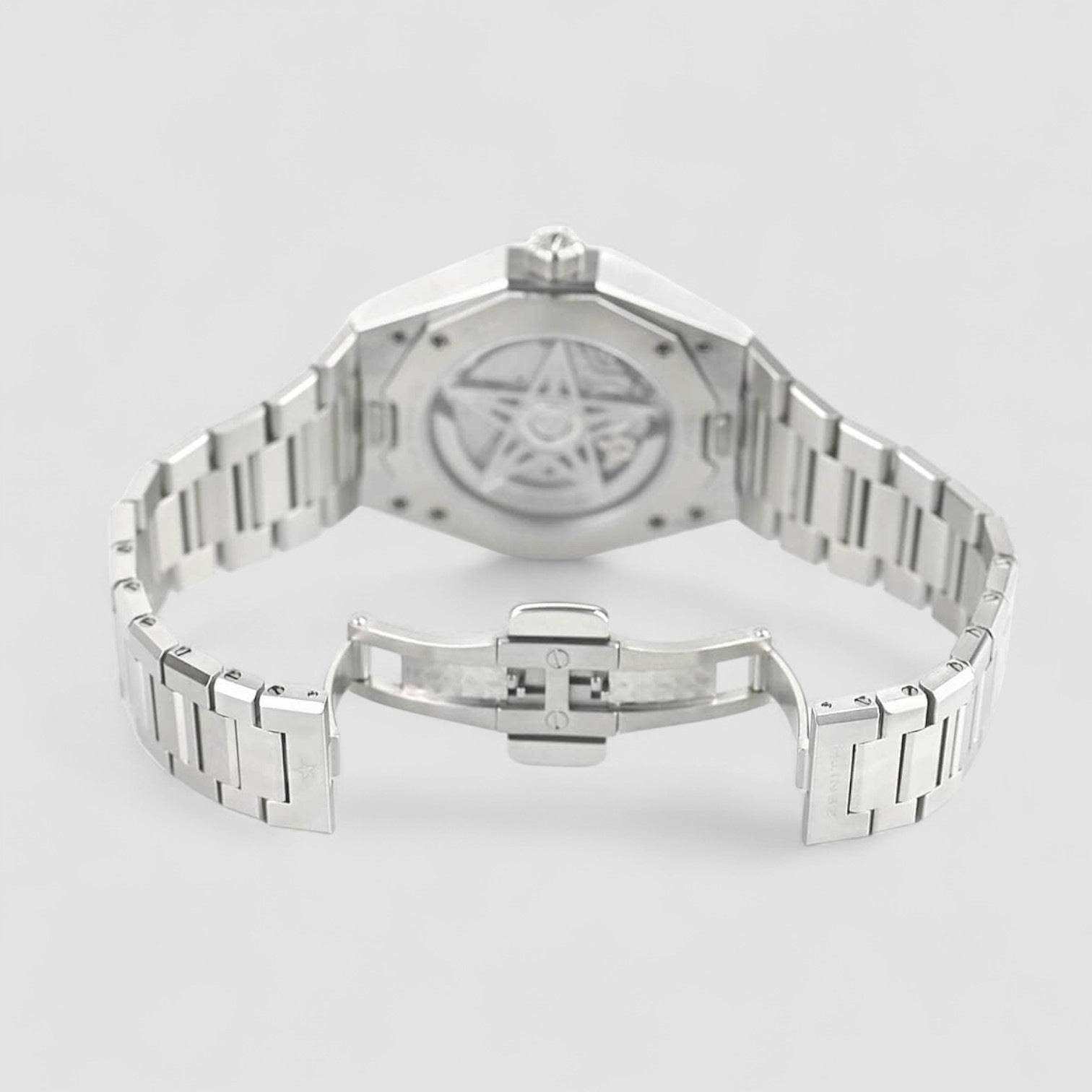 Zenith Defy Skyline 03.9400.670/18.I001