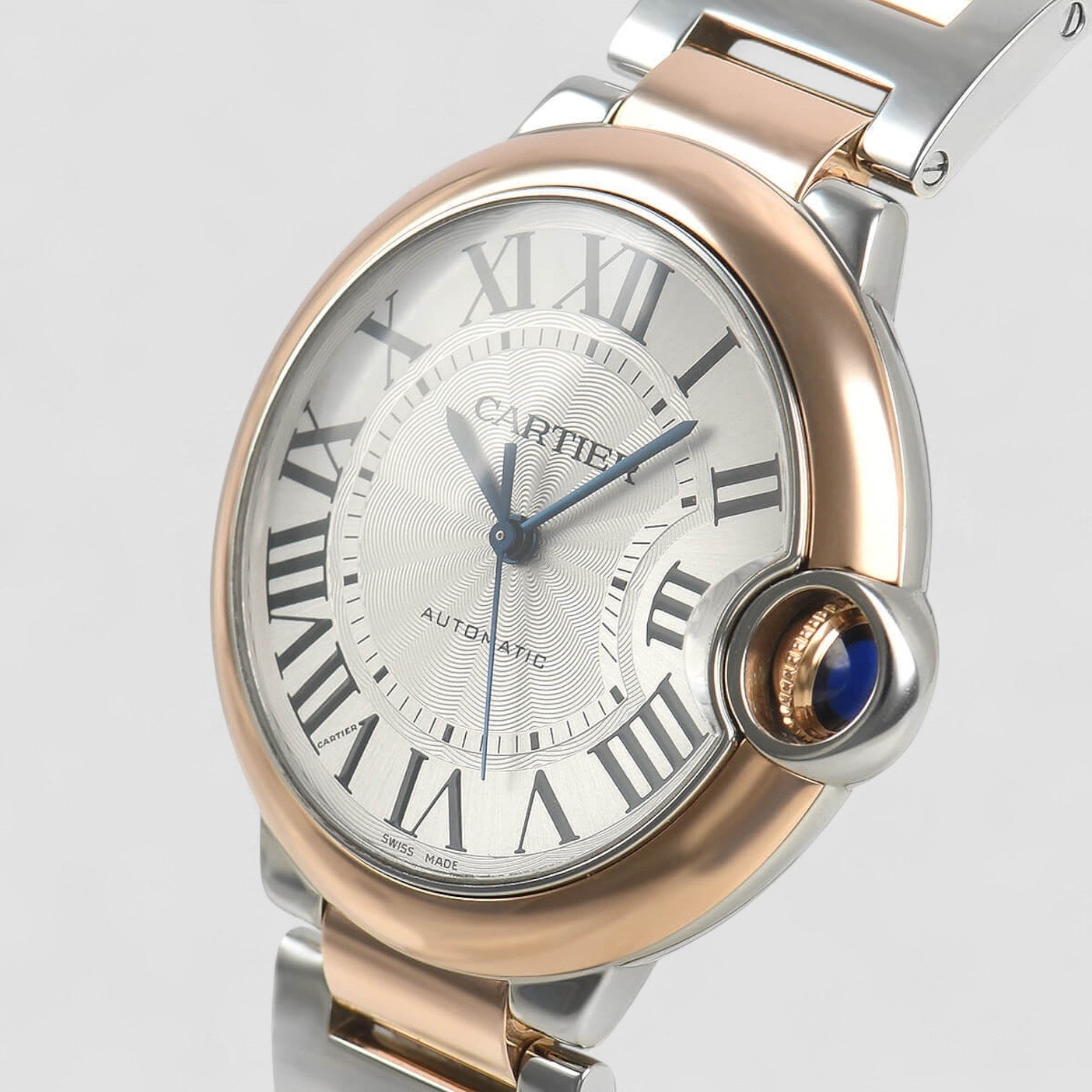 Ballon Bleu 36mm