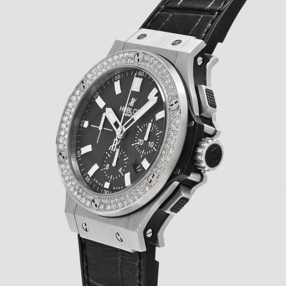 Hublot Big Bang 44mm Men's Watch