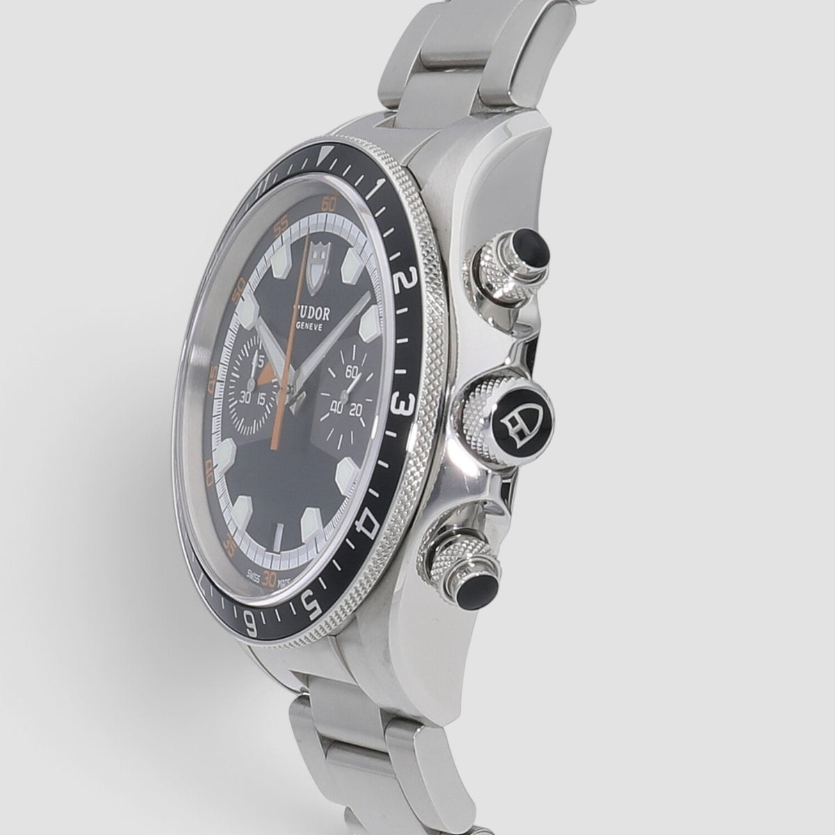 Heritage Chrono